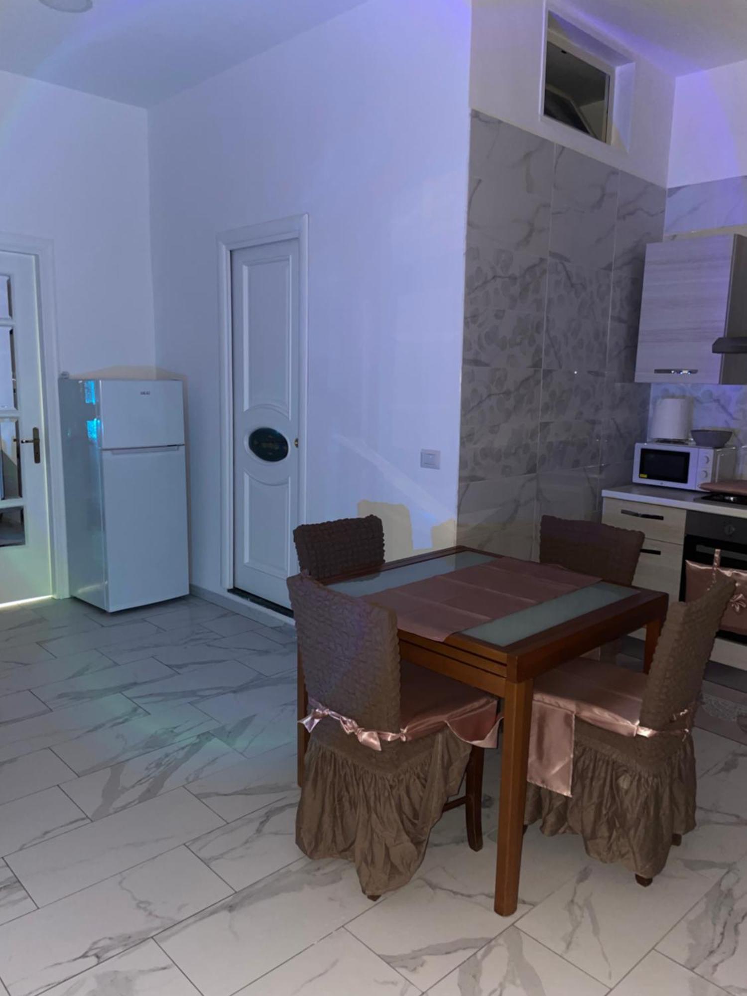 Appartamento Pink House *