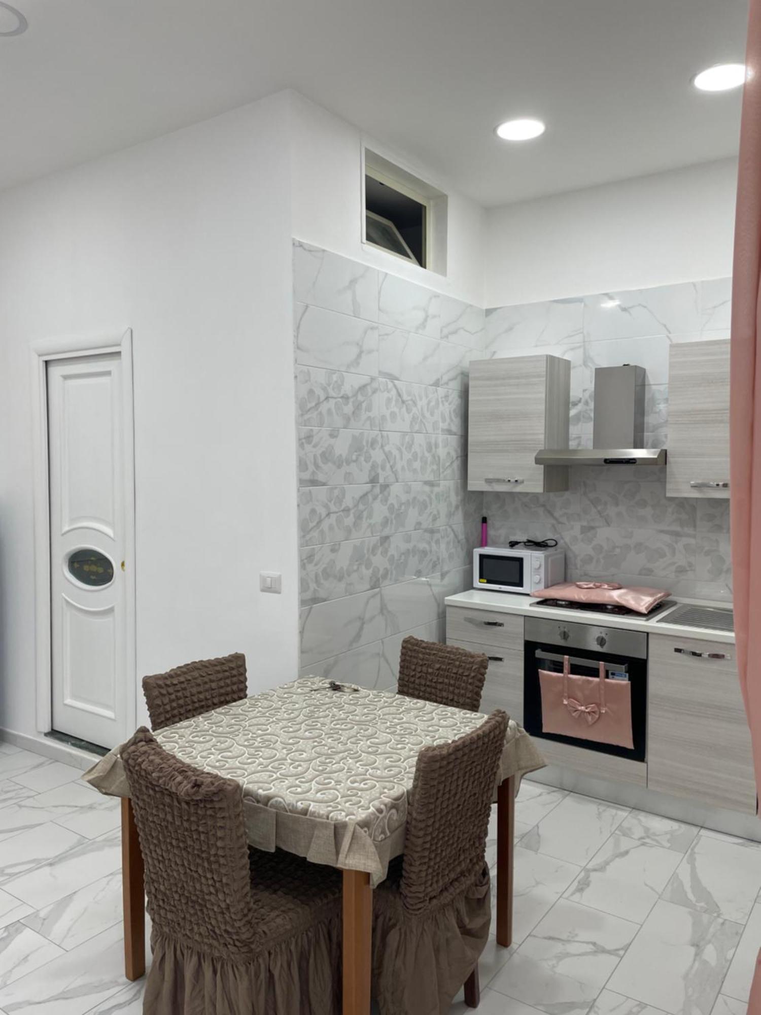 Pink House Appartamento *