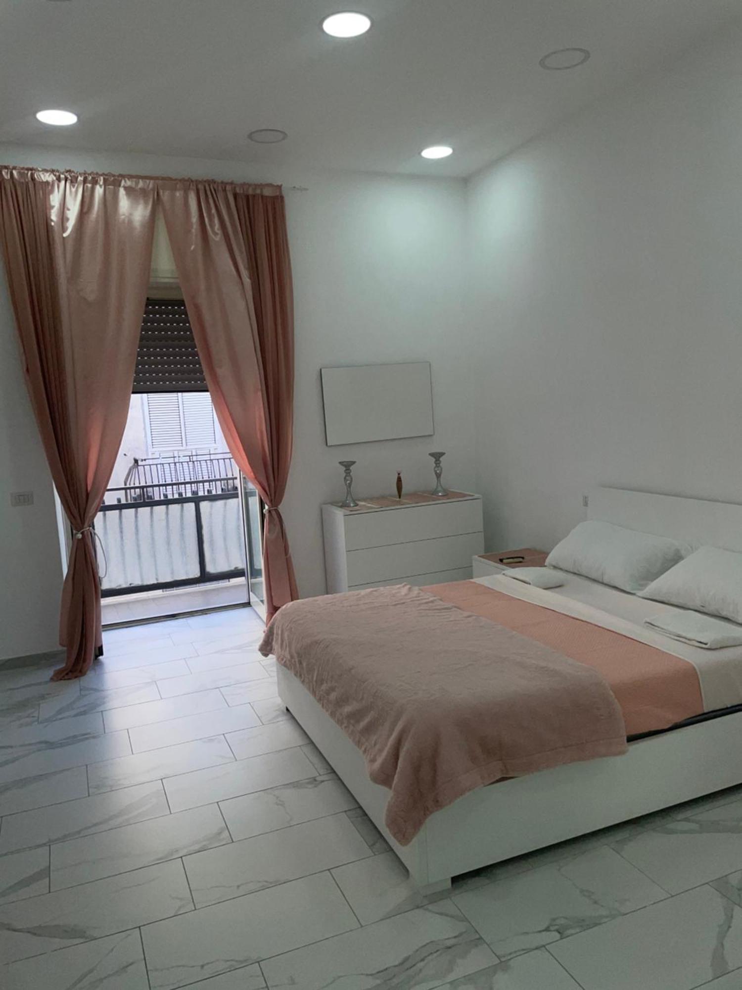 Pink House Appartamento